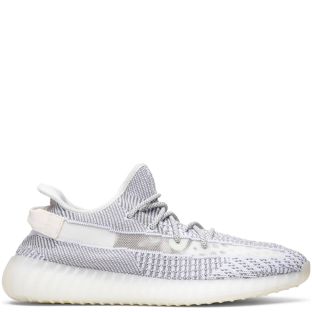 Adidas Yeezy Boost 350 V2 'Static' (EF2905)