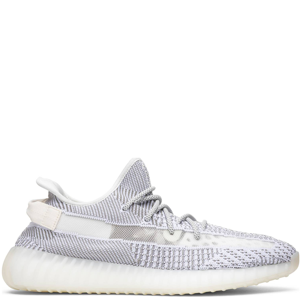 static yeezy