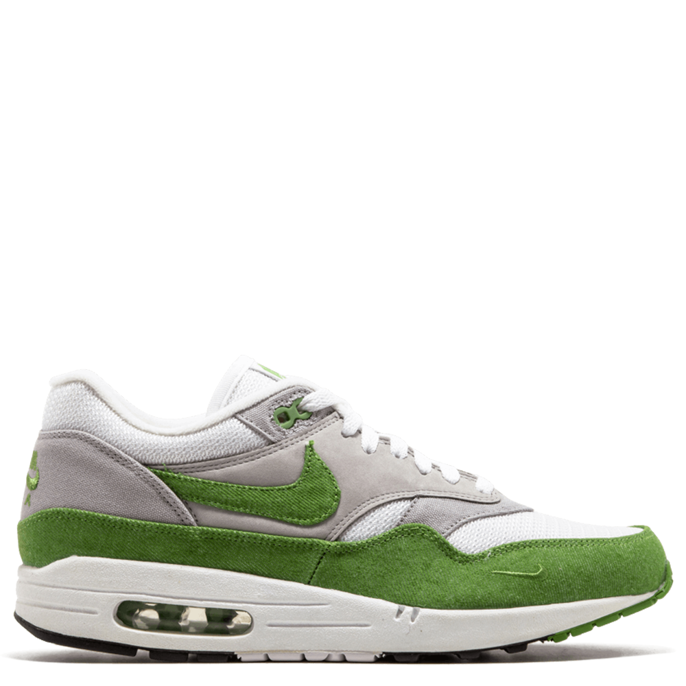 air max one chlorophyll