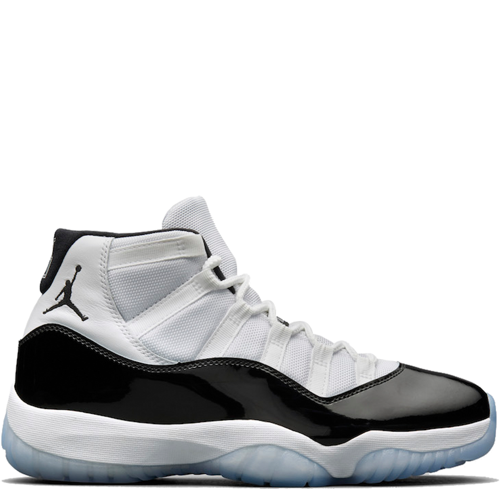 Air Jordan 11 Retro GS Concord 2018 Pluggi