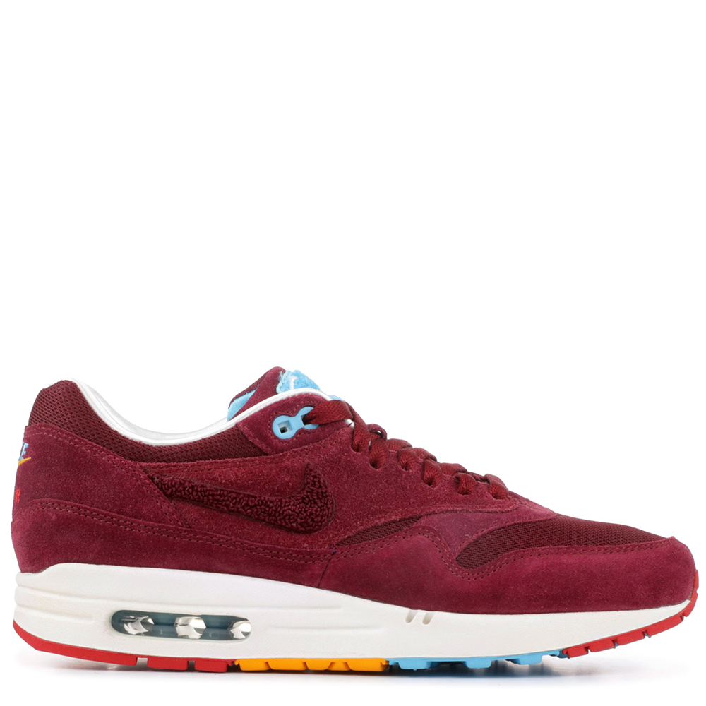 Nike air max 1 patta parra deals
