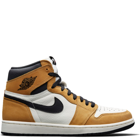 Air Jordan 1 Retro High OG 'Rookie of the Year' (555088 700)