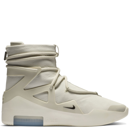 Nike Air Fear of God 1 'Light Bone' (AR4237 002)