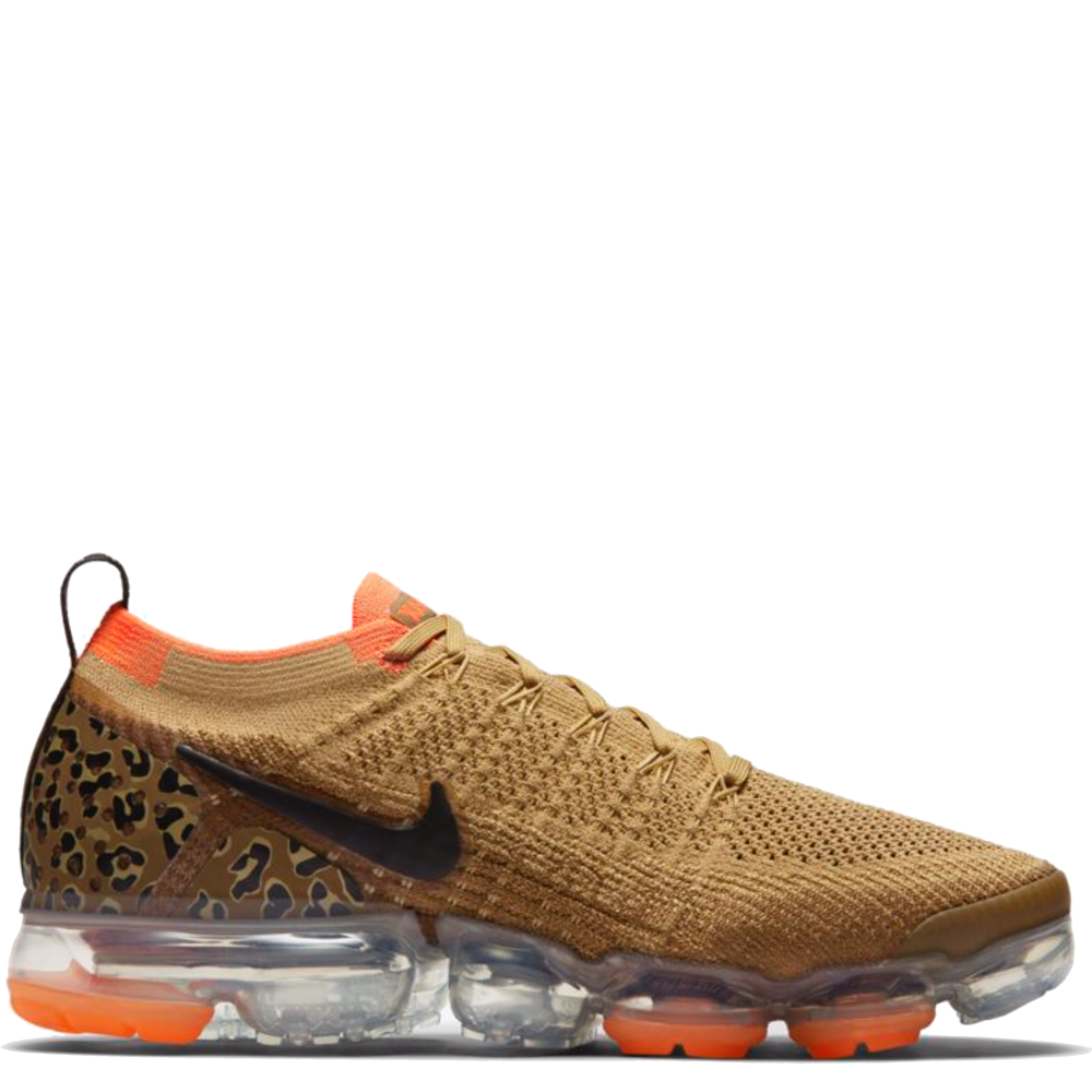 vapormax flyknit cheetah