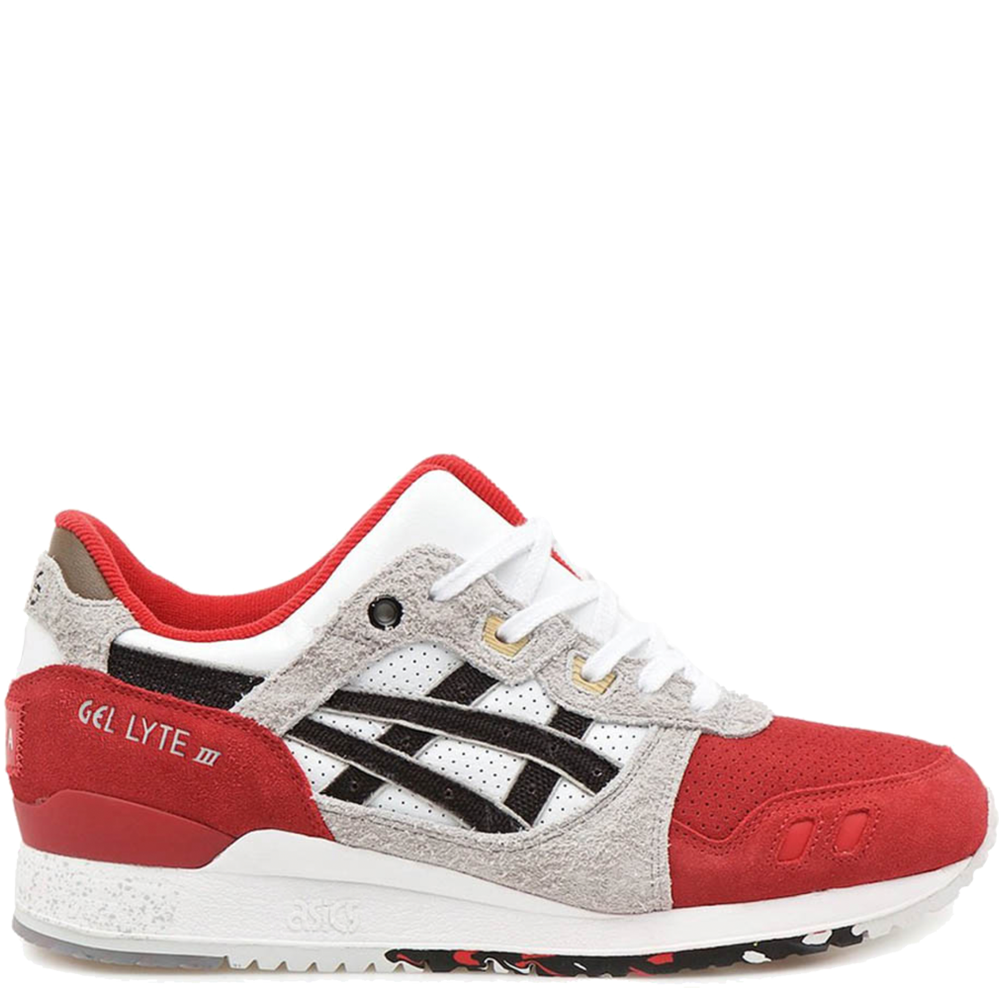 Asics Gel Lyte 3 Afew Koi Teka marburgShops ASICS Vivienne Westwood Team Up on the GEL KAYANO 27 DE