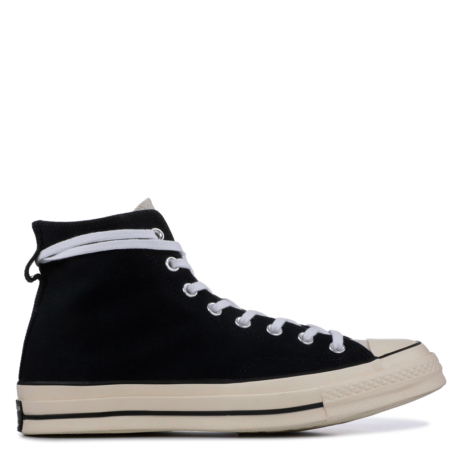 Converse Chuck Taylor All-Star 70 Hi Fear Of God 'Black' (164529C)