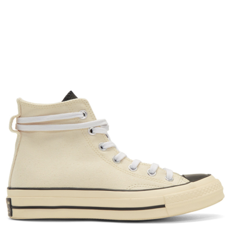 Converse Chuck Taylor All-Star 70 Hi Fear Of God 'Natural' (164530C)