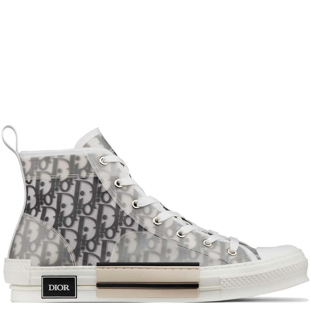 Chuck dior 2025