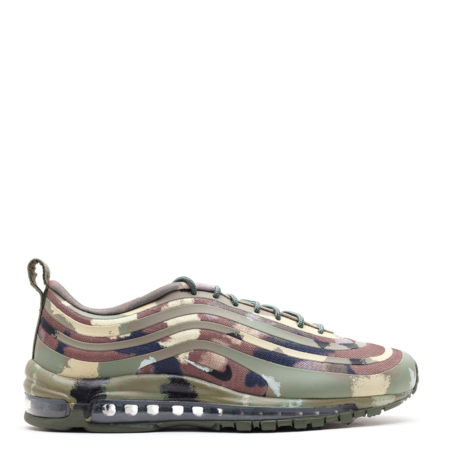 Nike Air Max 97 SP 'Country Camo Italy' (596530 220)