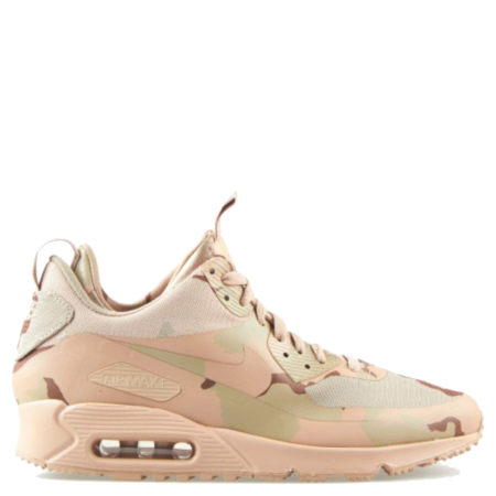 Nike Air Max 90 Sneakerboot 'USA Desert Camo' (649855 200)