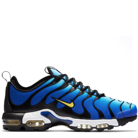 Nike Air Max Plus TN Ultra 'Hyper Blue' (898015 402)