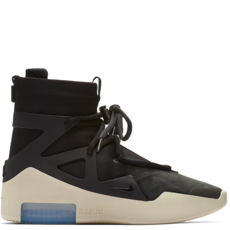 Nike Air Fear of God 1 'Black' (AR4237 001)