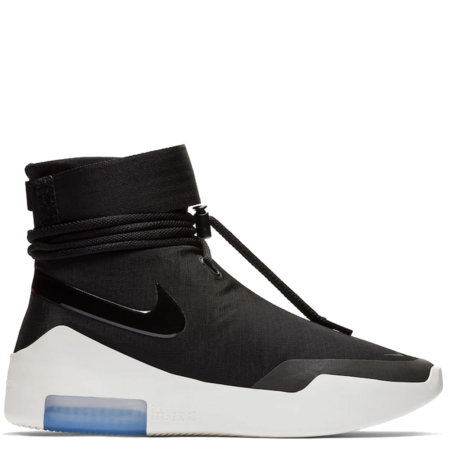 Nike Air Fear of God SA 'Black' (AT9915 001)