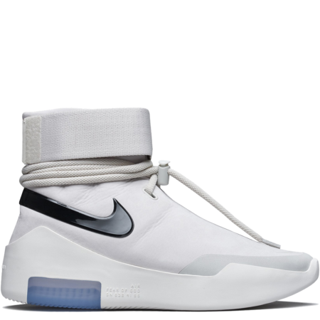 Nike Air Fear of God SA 'Light Bone' (AT9915 002)