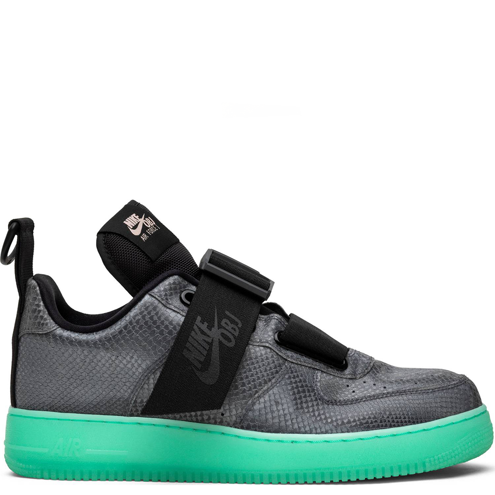 air force 1 obj utility