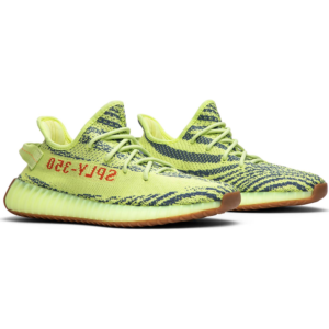 Adidas Yeezy Boost 350 V2 Semi Frozen Yellow Restock 14. Dezember