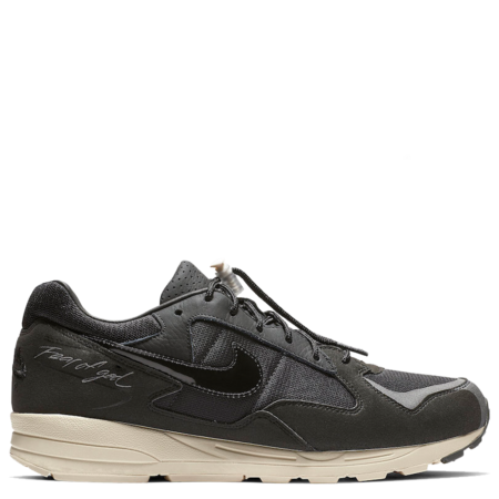 Nike Air Skylon 2 Fear of God 'Black' (BQ2752 001)