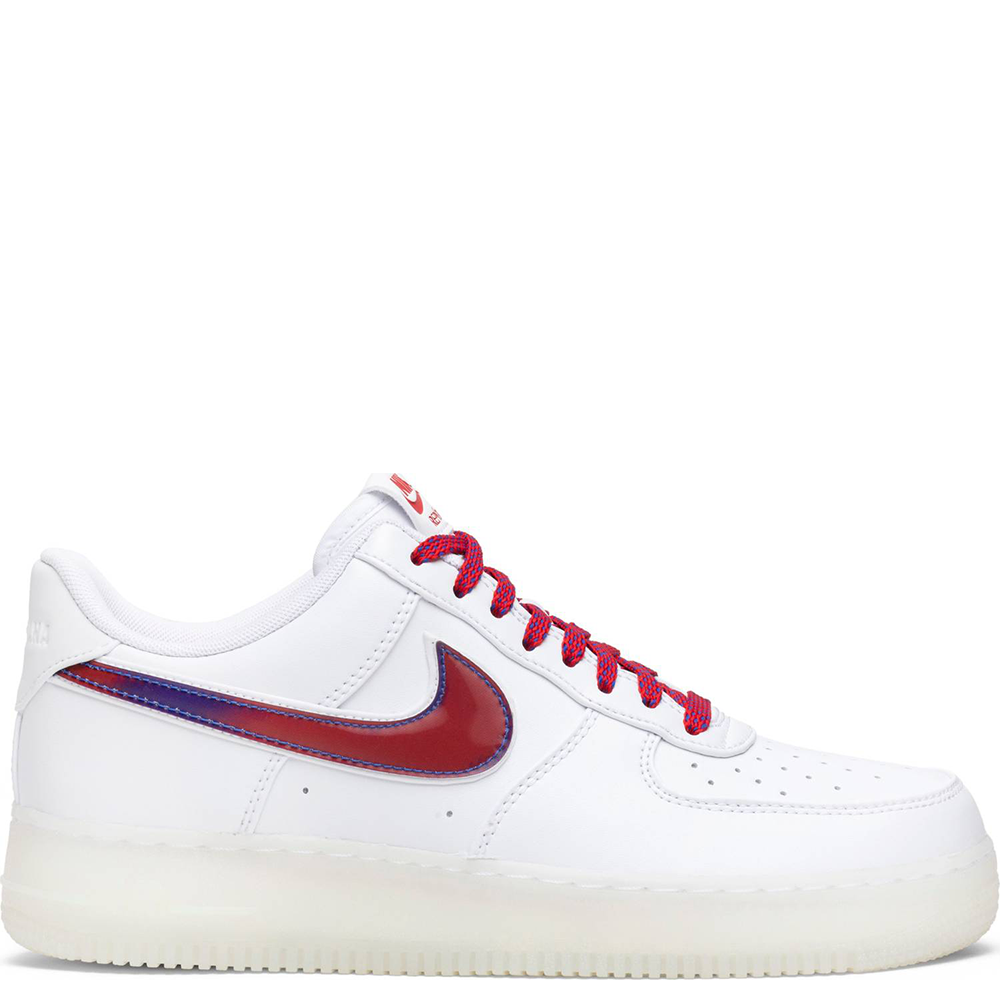 Nike Air Force 1 Low 'De Lo Mio' | Pluggi