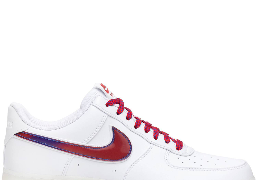 air force 1 purple lobster