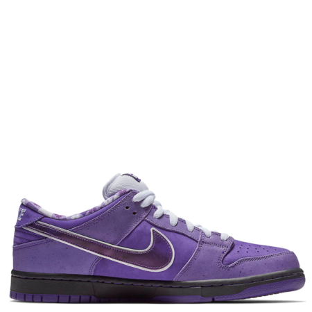 Nike SB Dunk Low Concepts 'Purple Lobster' (BV1310 555)