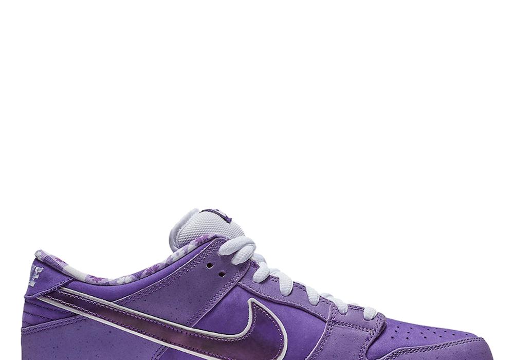 air force 1 purple lobster