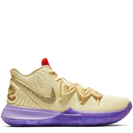 Nike Kyrie 5 Concepts 'Ikhet' (CI9961 900)