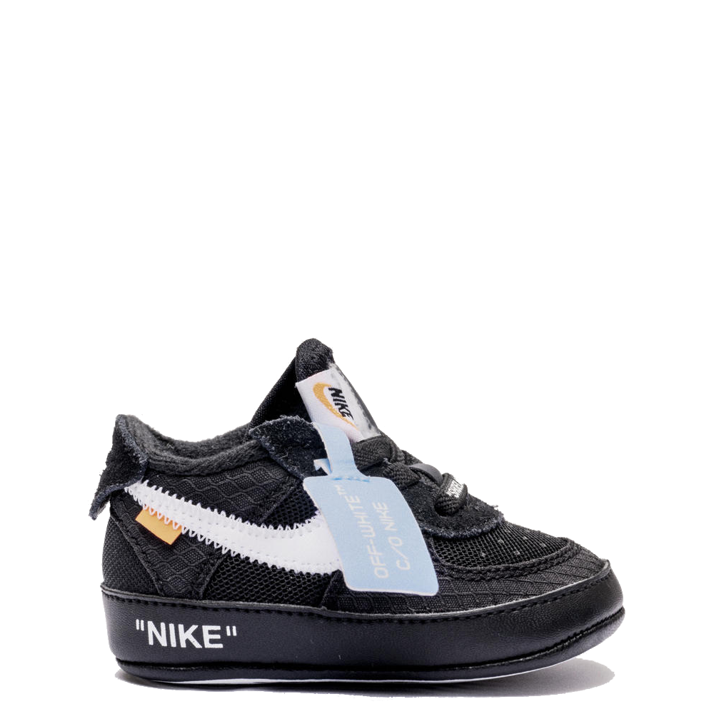 Nike Air Force 1 Low Off-White CB 