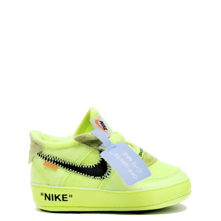 off white air force 1 baby