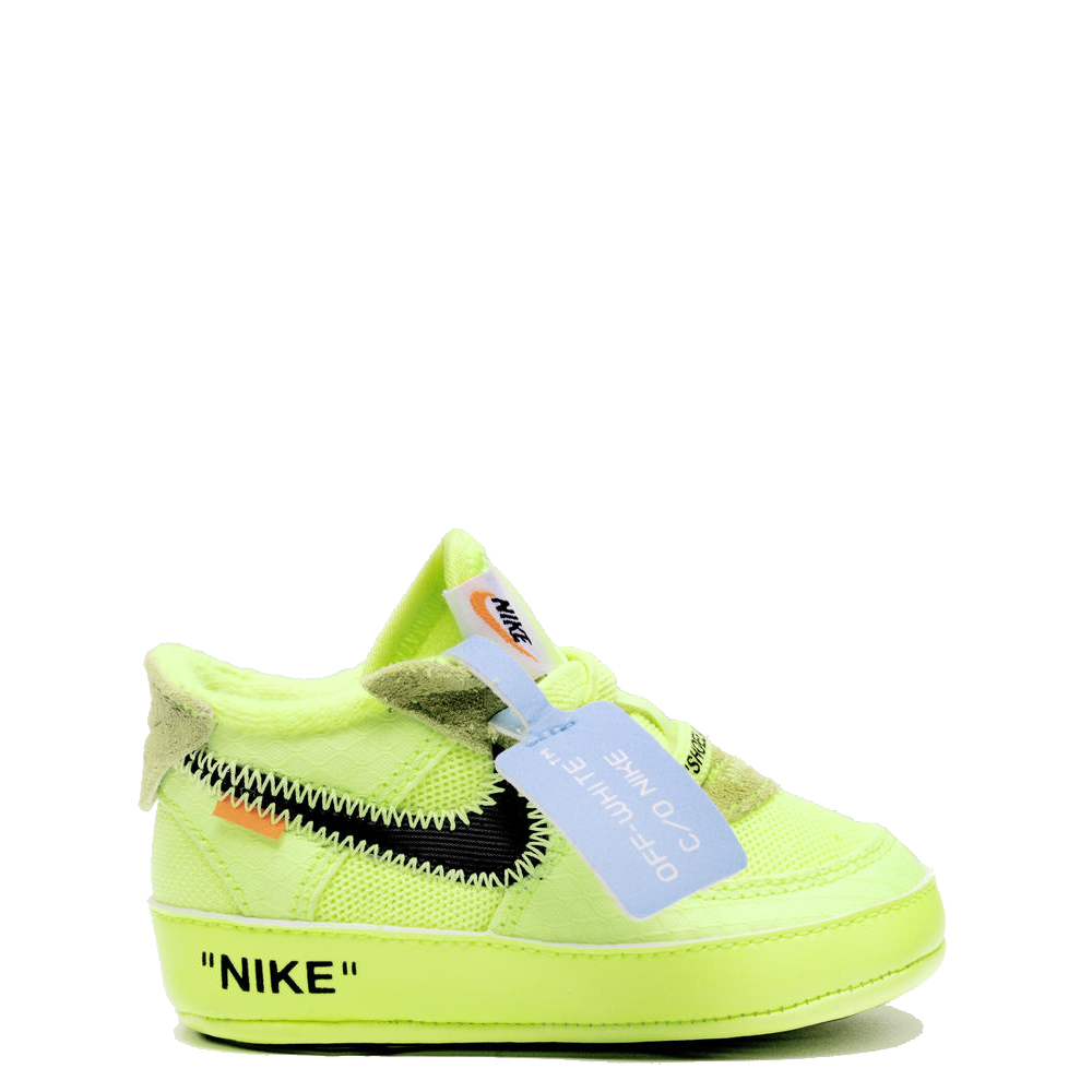 air force 1 off white baby