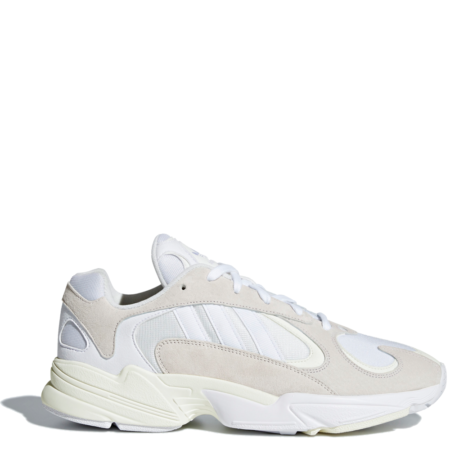 Adidas Yung-1 'Cloud White' (B37616)