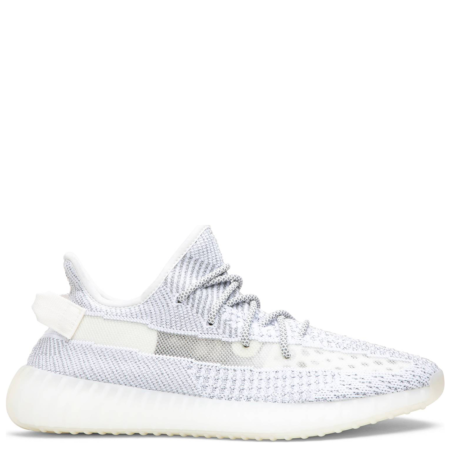 Adidas Yeezy Boost 350 V2 'Static Reflective' (EF2367)