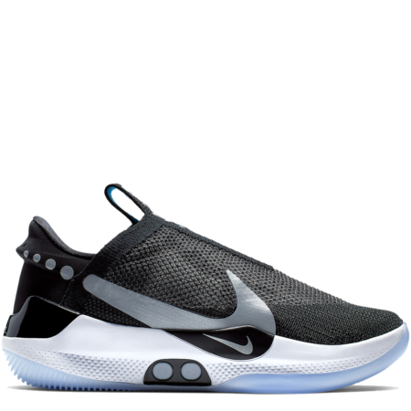 Nike Adapt BB 'Black' (AO2582 001)