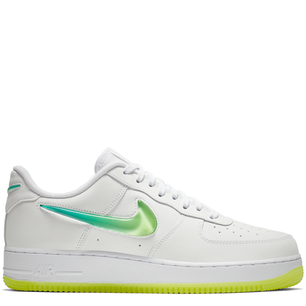 nike air force 1 low jelly