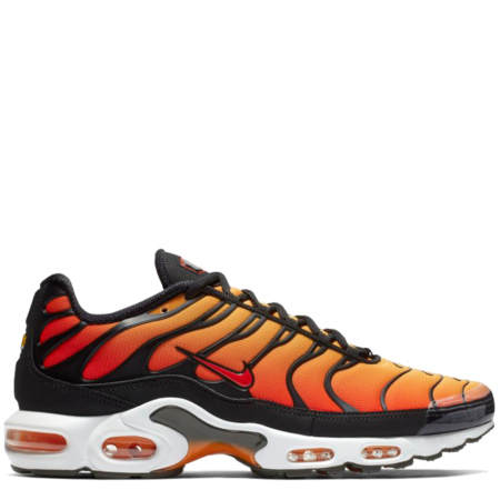 Nike Air Max Plus OG 'Sunset' (BQ4629 001)