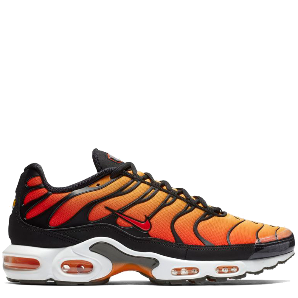 air max plus og sunset