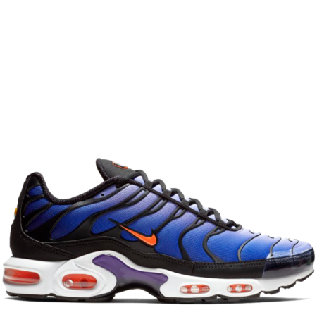 Nike Air Max Plus OG 'Voltage Purple' (BQ4629 002)