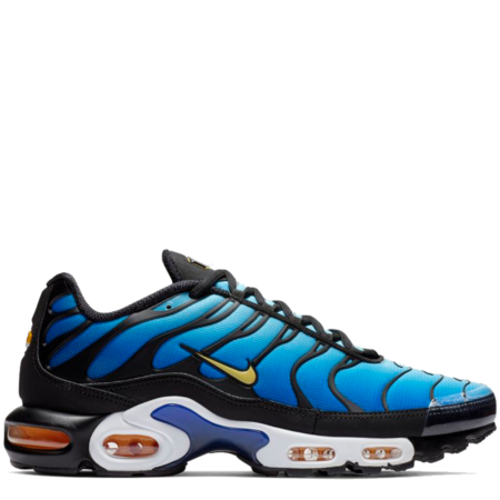 Nike Air Max Plus OG 'Hyper Blue' (BQ4629 003)