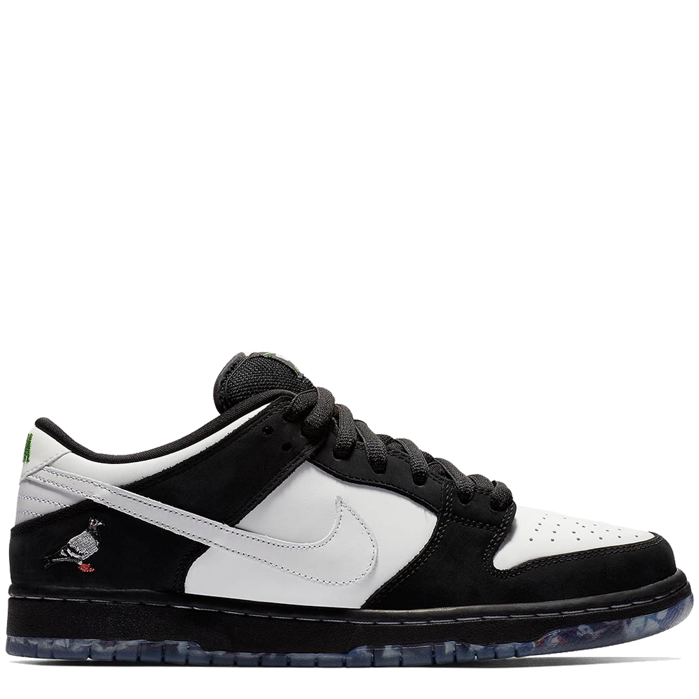 nike dunk panda