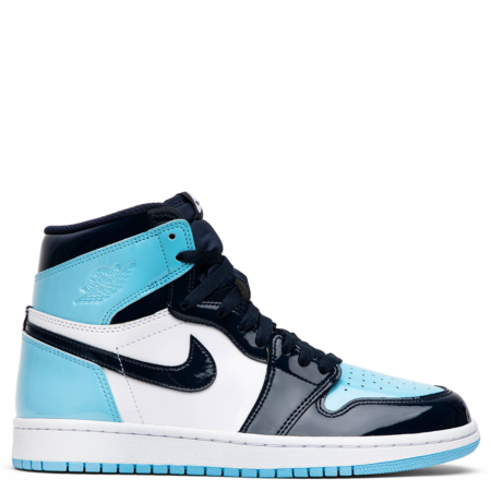 Air Jordan 1 Retro High OG 'UNC Patent' (W) (CD0461 401)