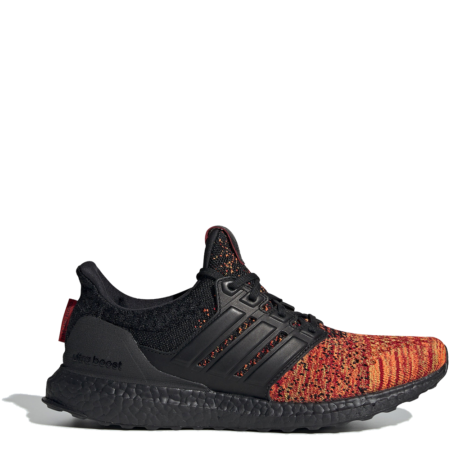 Adidas Ultraboost Game of Thrones 'House Targaryen Dragons' (EE3709)