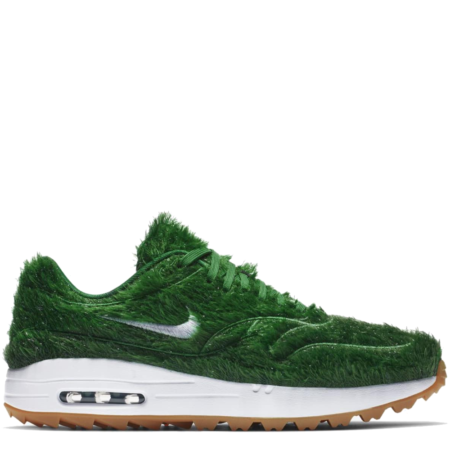 Nike Air Max 1 Golf NRG 'Grass' (BQ4804 300)