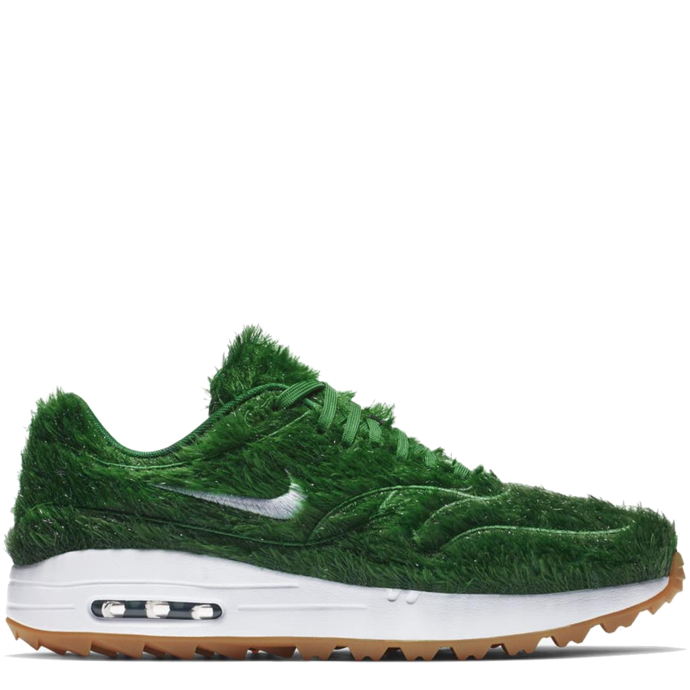 nike air max grass golf