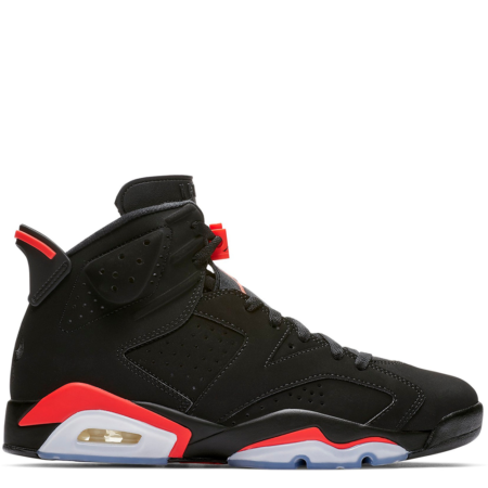 Air Jordan 6 Retro 'Infrared' (2019) (384664 060)