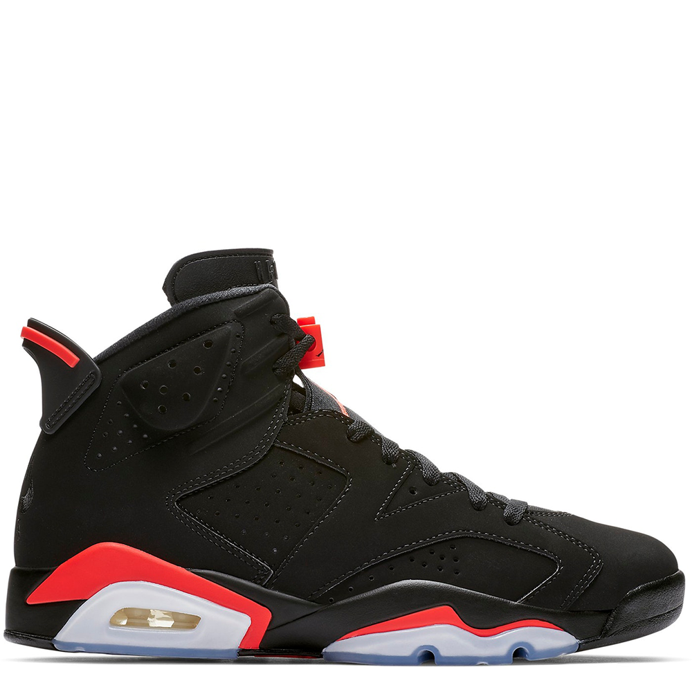 Air jordan 6 infrared kaufen on sale