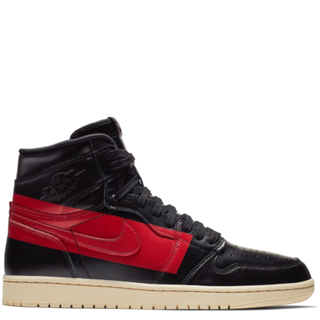 Air Jordan 1 Retro High OG 'Defiant Couture' (BQ6682 006)