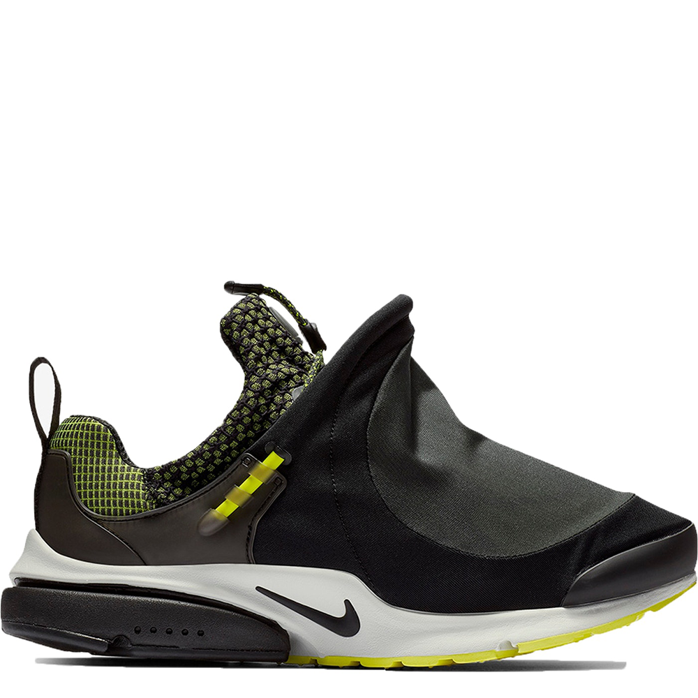 nike presto tent comme des garcons