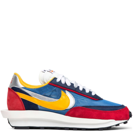 Nike LDWaffle Sacai 'Varsity Blue' (BV0073 400)