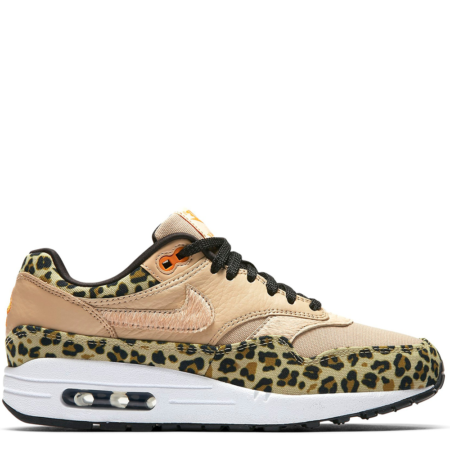 Nike Air Max 1 'Leopard' (W) (BV1977 200)