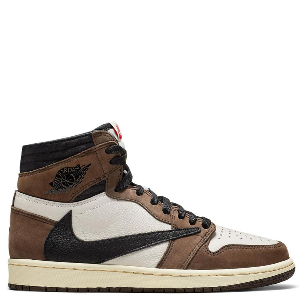 nike jordan 1 mocha