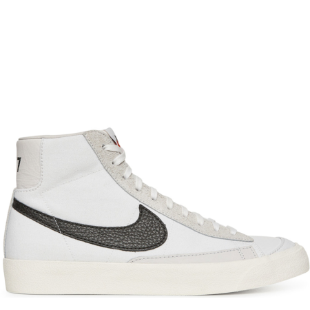 Nike Blazer Mid '77 Vintage Slam Jam 'Class of 1977 White' (CD8233 100)